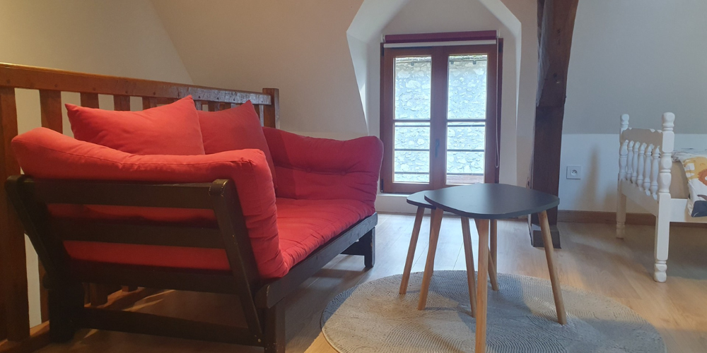 chambre twin 1000x500 canapé